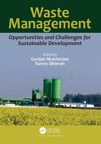 Waste Management: Opportunities and Challenges for Sustainable Development.