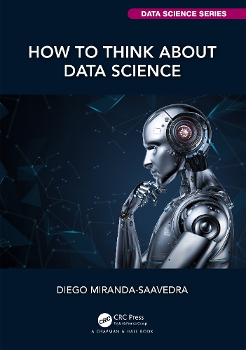 How to Think about Data Science.