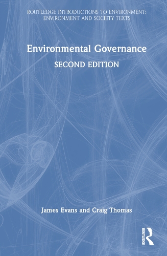 Environmental Governance.