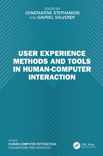 User Experience Methods and Tools in Human-Computer Interaction.