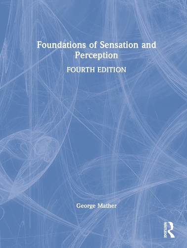 Foundations of Sensation and Perception.