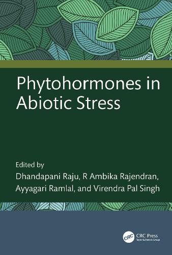 Phytohormones in Abiotic Stress.