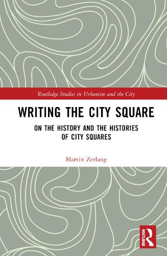Writing the City Square