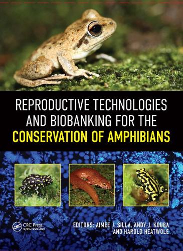 Reproductive Technologies and Biobanking for the Conservation of Amphibians.