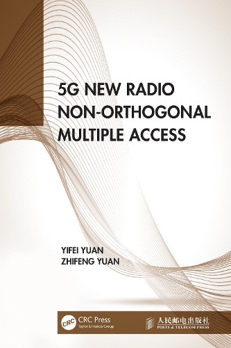 5G New Radio Non-Orthogonal Multiple Access.