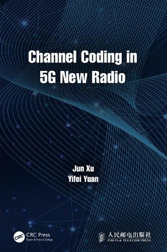 Channel Coding in 5G New Radio.