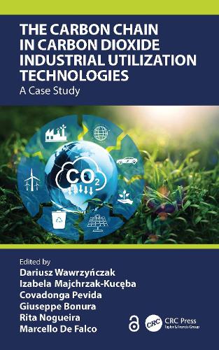 The Carbon Chain in Carbon Dioxide Industrial Utilization Technologies: A Case Study.