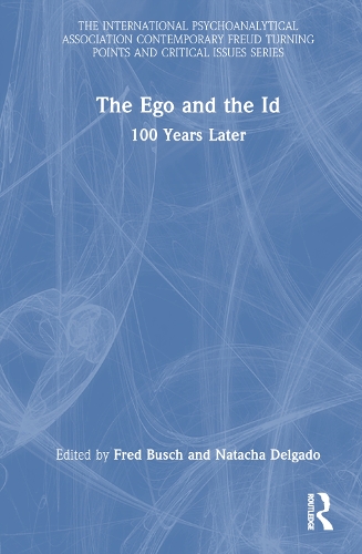 The Ego and the Id