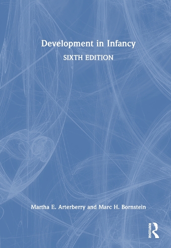 Development in Infancy. 6th edition