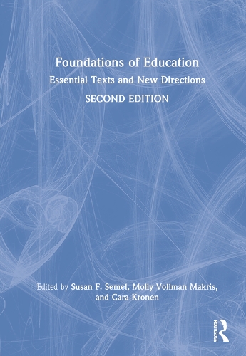 Foundations of Education