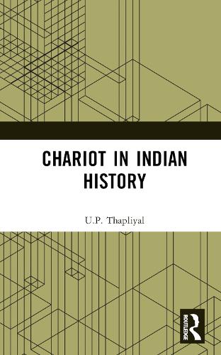 Chariot in Indian History.