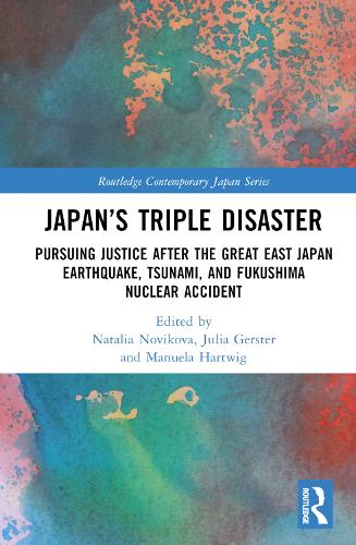 Japan's Triple Disaster
