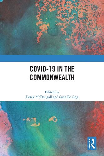 COVID-19 in the Commonwealth.