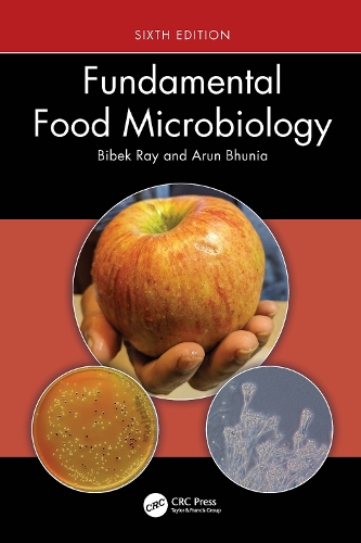Fundamental Food Microbiology. 6th edition