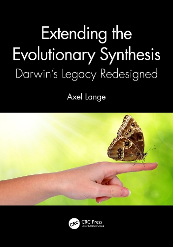 Extending the Evolutionary Synthesis: Darwin's Legacy Redesigned.