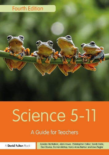 Science 5-11: A Guide for Teachers. 4th edition