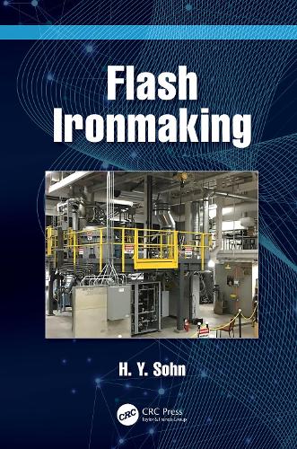 Flash Ironmaking.