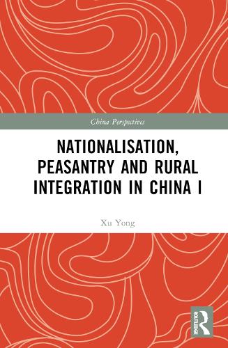 Nationalisation, Peasantry and Rural Integration I.