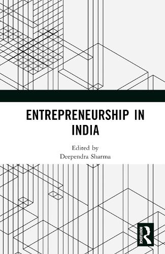 Entrepreneurship in India.