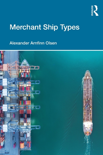 Merchant Ship Types.