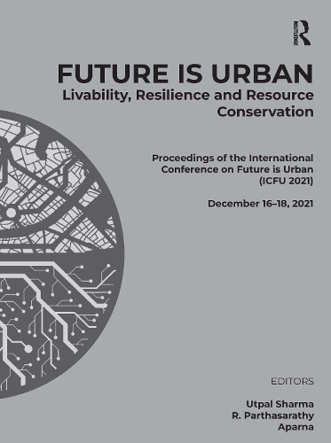 Future is Urban