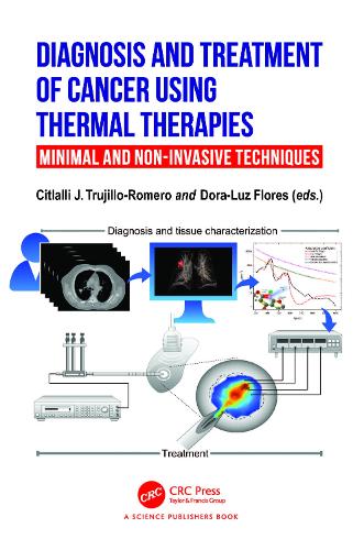 Diagnosis and Treatment of Cancer using Thermal Therapies: Minimal and Non-invasive Techniques.