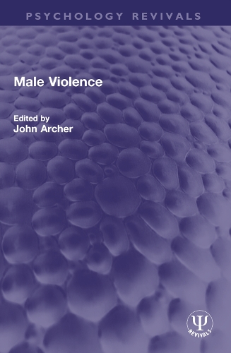 Male Violence.