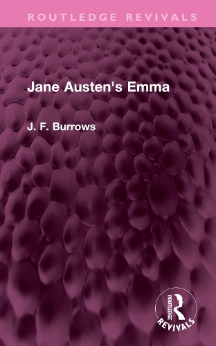 Jane Austen's Emma.