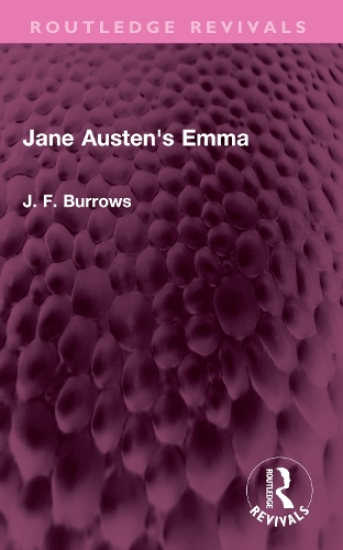 Jane Austen's Emma.