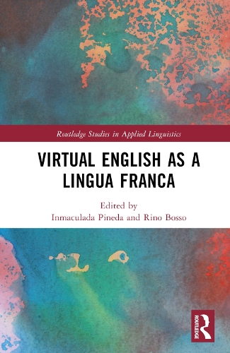 Virtual English as a Lingua Franca.