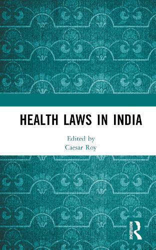 Health Laws in India.