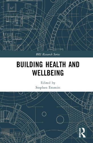 Building Health and Wellbeing.