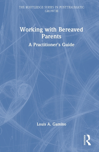Working with Bereaved Parents: A Practitioner's Guide.