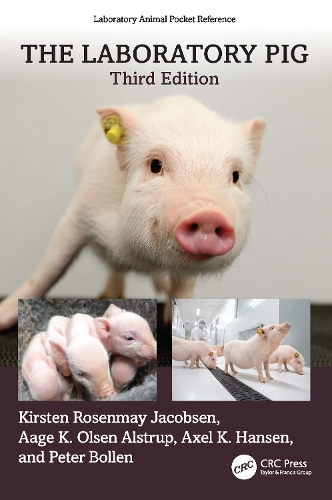 The Laboratory Pig. 3rd edition