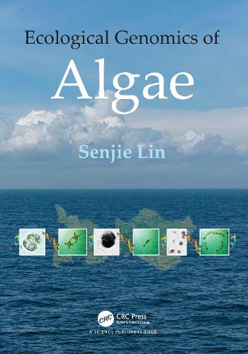 Ecological Genomics of Algae.