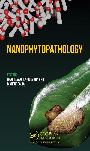 Nanophytopathology.