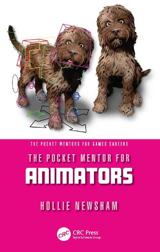 The Pocket Mentor for Animators.