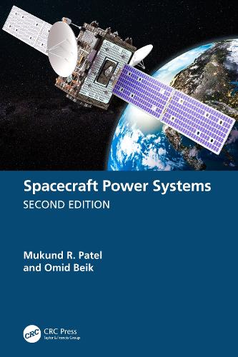 Spacecraft Power Systems. 2nd edition