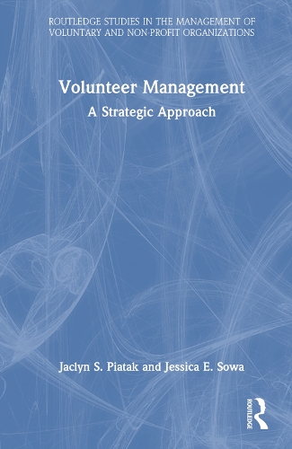 Volunteer Management