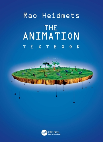 The Animation Textbook.