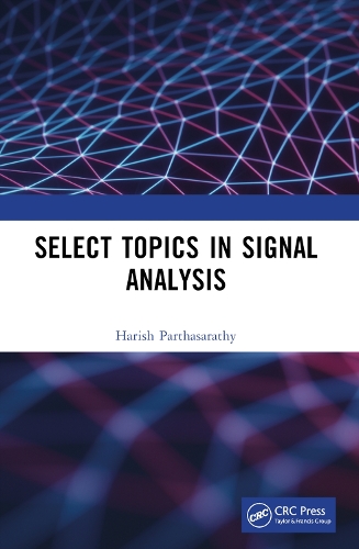 Select Topics in Signal Analysis.