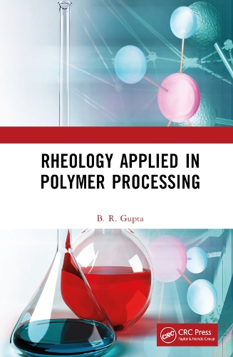 Rheology Applied in Polymer Processing.