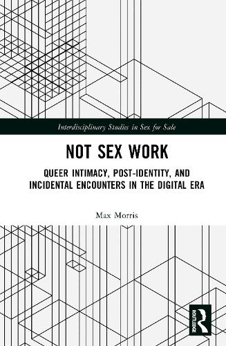 Not Sex Work