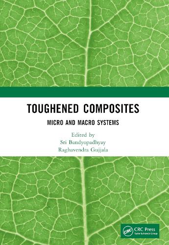 Toughened Composites: Micro and Macro Systems.