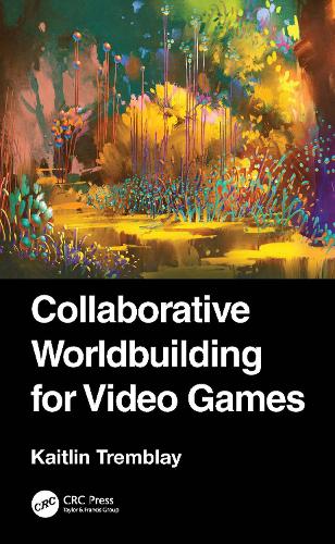 Collaborative Worldbuilding for Video Games.