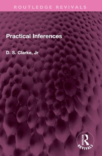 Practical Inferences.