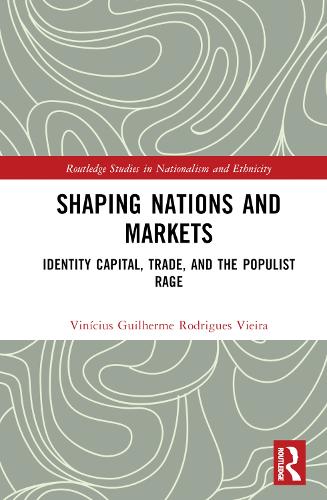 Shaping Nations and Markets