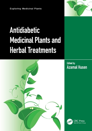 Antidiabetic Medicinal Plants and Herbal Treatments.