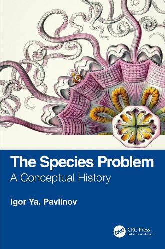 The Species Problem: A Conceptual History.
