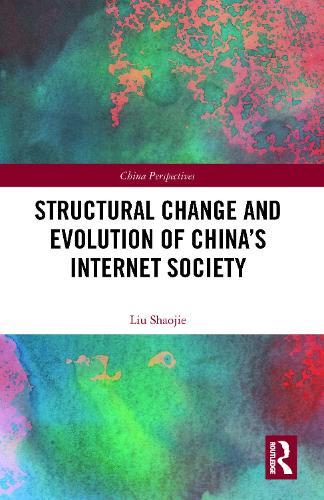 Structural Change and Evolution of China's Internet Society.